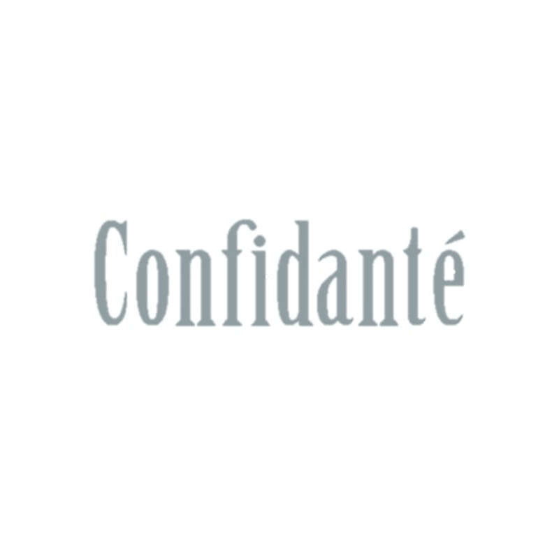 Confidante