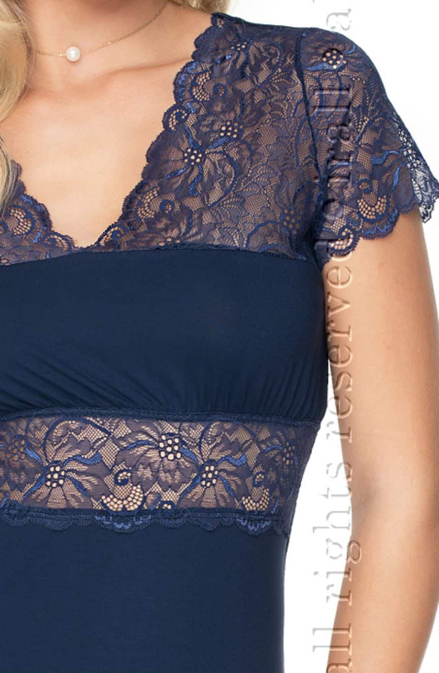 Cameron Nightdress Navy Blue Web3.jpg