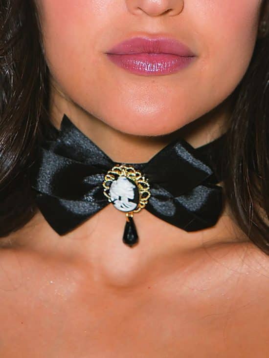 Chokers