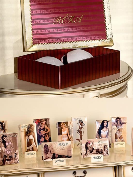 Gift Boxes