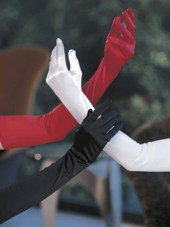 Gloves