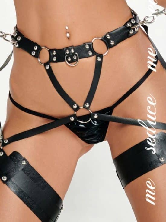 Harnesses