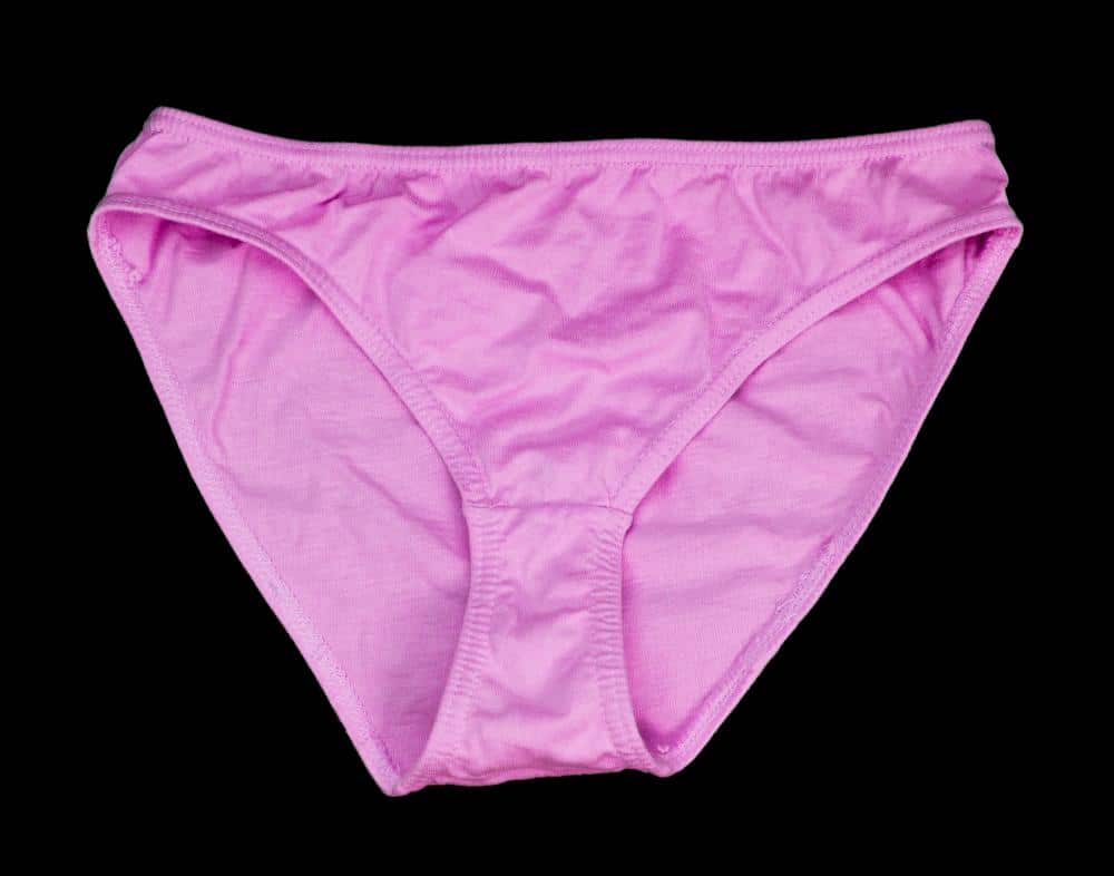Cotton Panties for Every Body